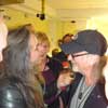 28.11.2010, Essen Grugahalle, Detlef meets Roger Glover