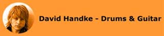 David Handke